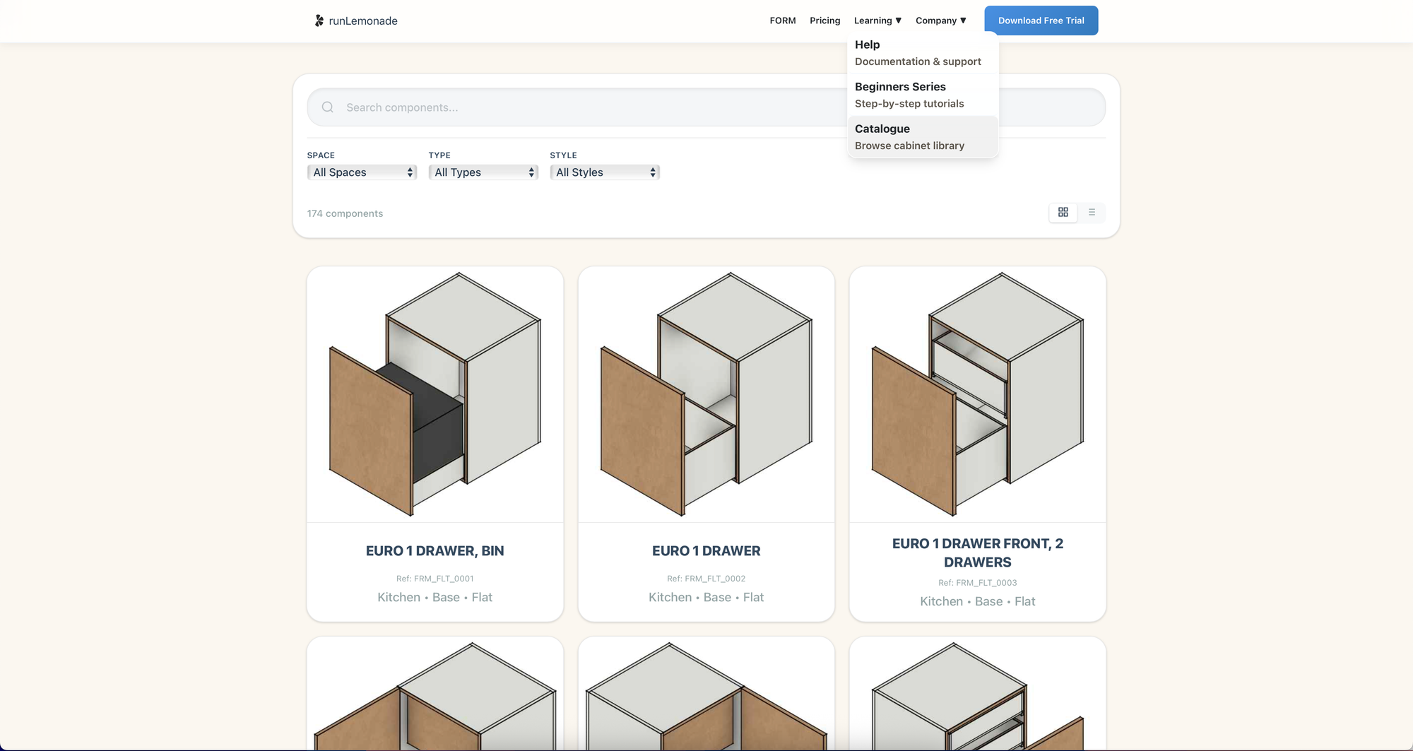 Autumn Updates. FORM for SketchUp V1.1 .. its BIG!