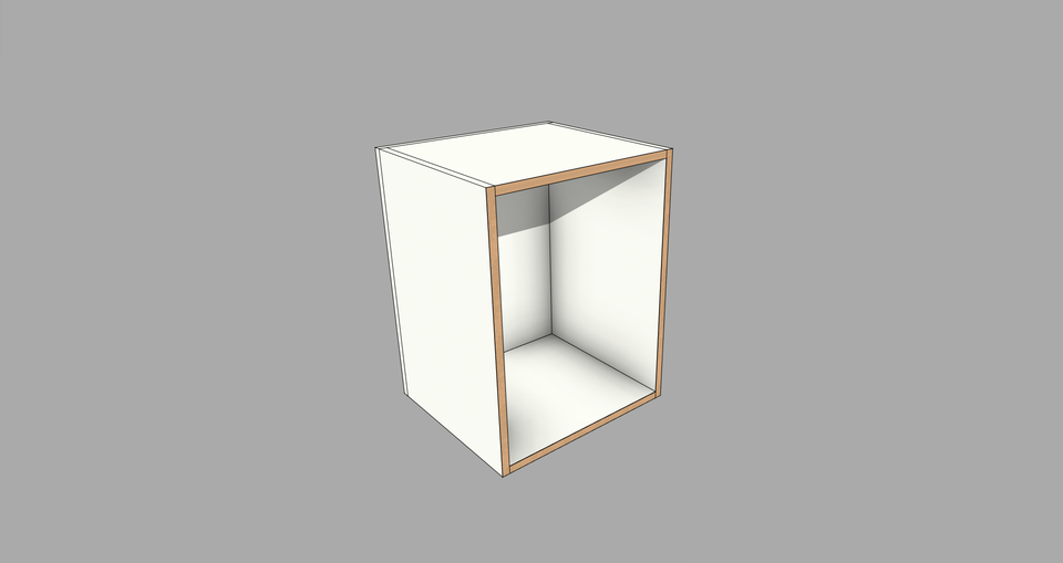 frm_epty .. Build Notes